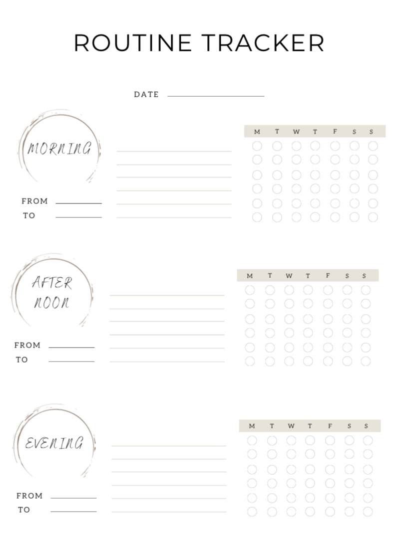 Ultimate Life Planner