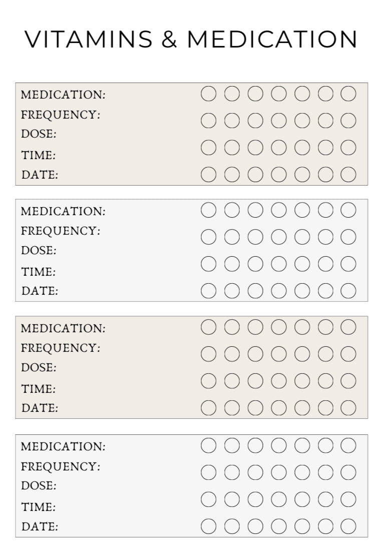 Ultimate Life Planner