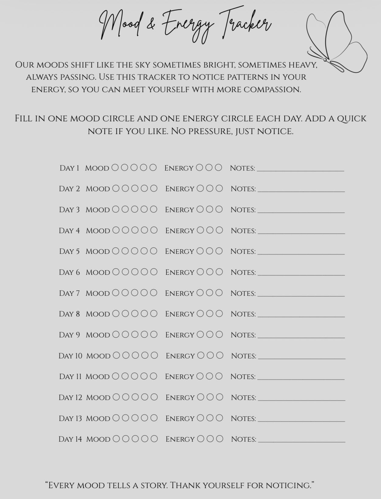 The Cozy Corner Digital Journal