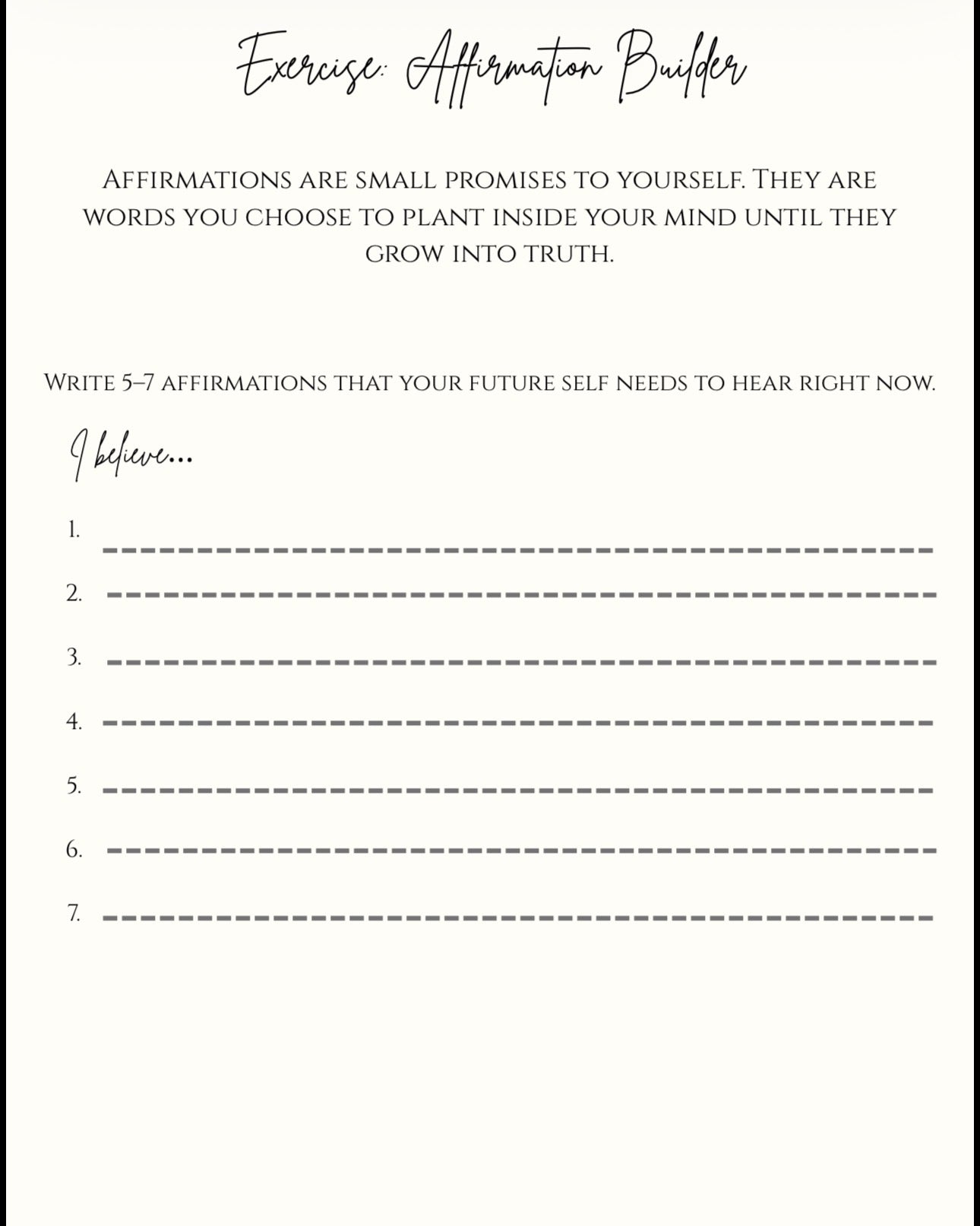 The Cozy Corner Digital Journal