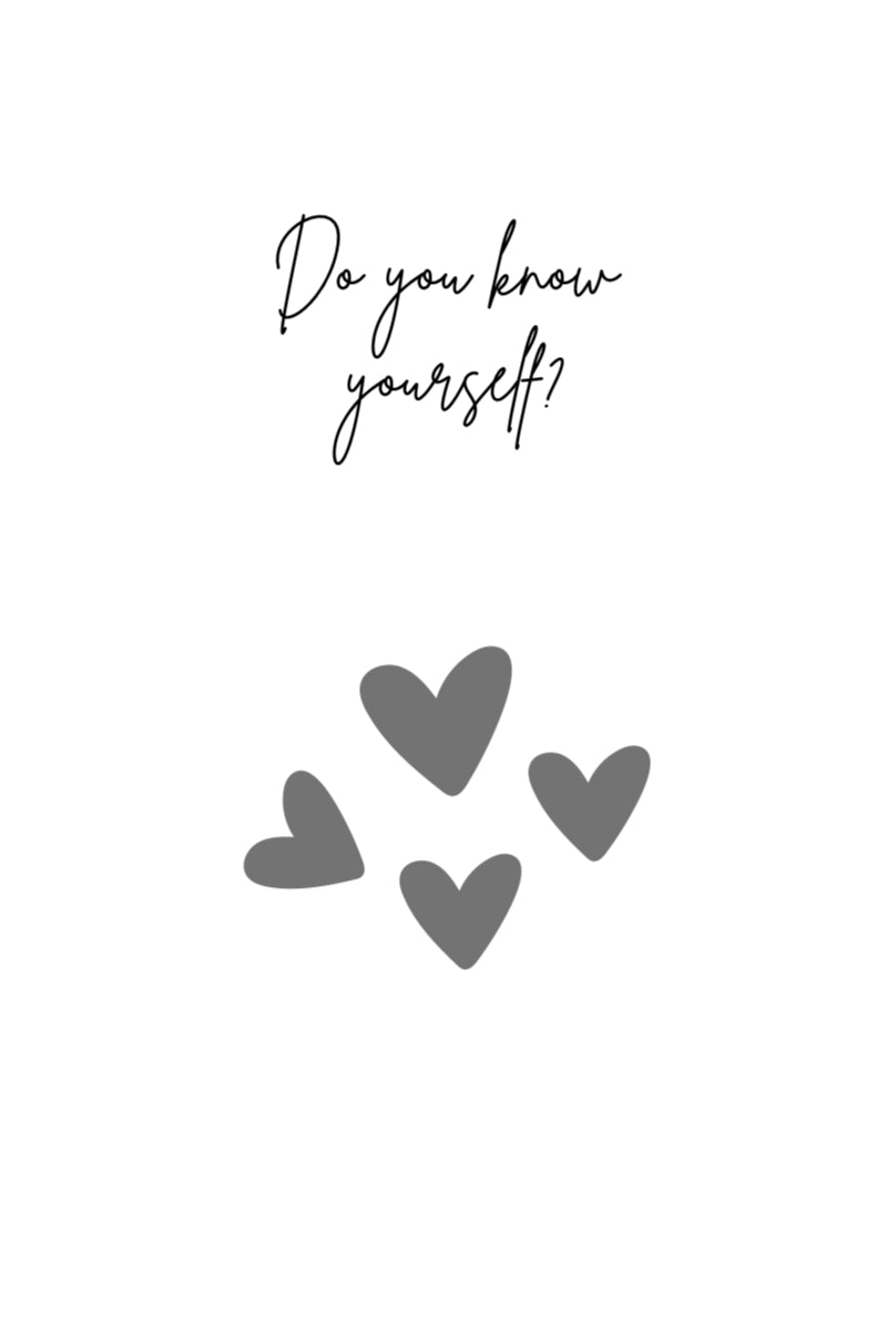 Heartbreak Healing Journal